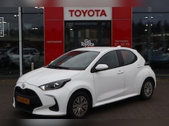 Toyota Yaris - 1.5 VVT-i 5-DEURS AIRCO CAMERA NL-AUTO ADAPTIVE CRUISE