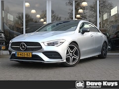 Mercedes-Benz CLA-Klasse - 180 AMG Line | Panoramadak | Adaptive CC