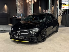 Mercedes-Benz A-klasse - 220 edition one|AMG|PANO|BOMVOL