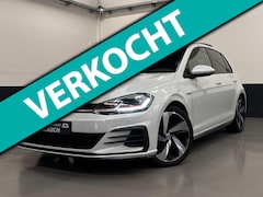 Volkswagen Golf - 2.0 TSI GTI Performance Pano/Virtual/Camera/Carplay