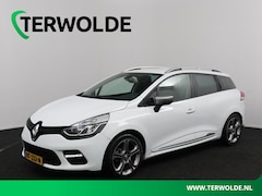 Renault Clio Estate - 1.2 GT | 100% Dealer Onderhouden | Origineel Nederlands | Navigatie | Climate Control | Cr