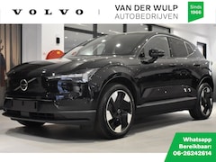 Volvo EX30 - Extended Range Plus ACTIE | Climate | Getint Glas