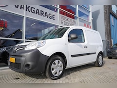 Renault Kangoo - 1.2 TCe 115 |Inrichting | Sloten | EX BTW | benzine | BPM vrij