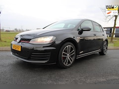 Volkswagen Golf - 2.0 TSI GTI Climate Control, Navigatie,