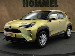 Toyota Yaris Cross - 1.5 VVT-I Active - 1350KG TREKGEWICHT (GEREMD) - APPLE CARPLAY/ANDROID AUTO - ADAPTIEVE CR