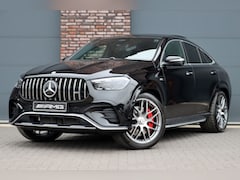 Mercedes-Benz GLE-Klasse Coupé - AMG 53 Hybrid 4MATIC+ Premium+ Aut9 | Luchtvering | Distronic Pro | Memory | Verwarmd Stuu