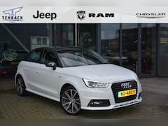 Audi A1 Sportback - 1.0 TFSI Adrenalin | NAP