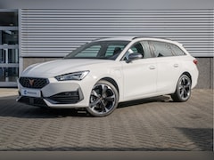 CUPRA Leon Sportstourer - 1.4 e-Hybrid 204 pk phev Business