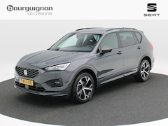 Seat Tarraco - 1.5 TSi 150 Pk Automaat FR Business Intense | 360° Camera | Elektrische Achterklep | Parke