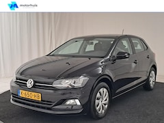 Volkswagen Polo - 1.0 TSI 95pk Comfortline Business / Camera / Navigatie / PDC / NAP