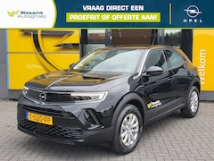 Opel Mokka - 1.2 Level 3 | Camera | Parkeersensoren | Apple Carplay |