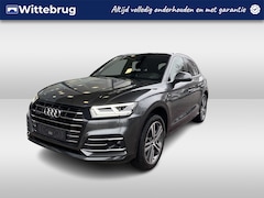 Audi Q5 - 55 TFSI e quattro / S-line / 20 Inch / Virtual cockpit / Panorama dak / Leder / 360 Graden