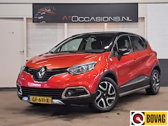 Renault Captur - 0.9 TCe Helly Hansen + NAVI