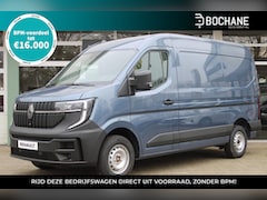 Renault Master - T35 2.0 dCi 130 L2H2 Start BPM VRIJ | VOORRAAD VOORDEEL | DIRECT RIJDEN |