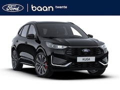 Ford Kuga - 2.5 PHEV 243 PK ST-Line X | 20 inch | Verwacht in 6-2025 | Adaptive koplampen | Wegklapbar