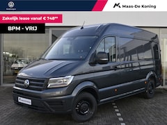 Volkswagen Crafter - Bedrijfswagens 35 Trendline 2.0TDi 140pk L3H3 368279