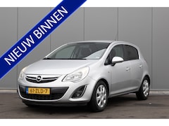 Opel Corsa - 1.3 CDTi EcoFlex S/S Anniversary Edition ZGOH NL-AUTO