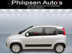 Fiat Panda - 0.9 TwinAir Lounge