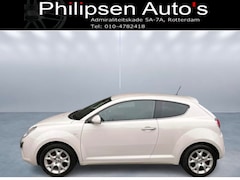 Alfa Romeo MiTo - 0.9 TwinAir Esclusivo