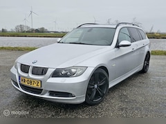 BMW 3-serie Touring - 325i Executive, Aut, Xenon , Pano