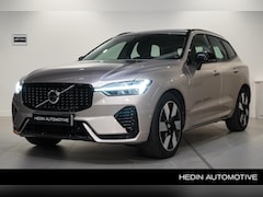 Volvo XC60 - 2.0 T6 Plug-in hybrid AWD Ultimate Dark | Panoramadak | Luchtvering | Bowers & Wilkins | T