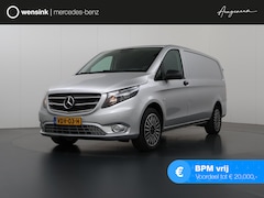 Mercedes-Benz Vito - 114 CDI L2 | Automaat | Achterdeuren | Parkeerpakket | Certified