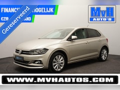 Volkswagen Polo - 1.0 TSI Highline|ACC|NAVI|CLIMA|PDC|CARPLAY