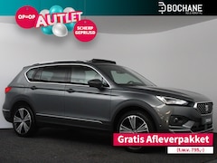 Seat Tarraco - 1.5 TSI Xcellence | Panoramadak | 20 inch | Leder | 360 Camera