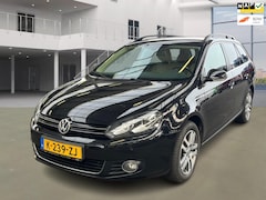 Volkswagen Golf Variant - 1.4 TSI Highline