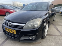 Opel Astra Wagon - 1.6 Cosmo CLIMA