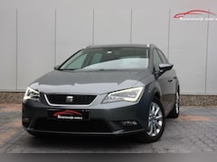 Seat Leon ST - 1.6 TDI Ecomotive Lease Sport Navi, Leder, NAP