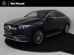 Mercedes-Benz GLE-Klasse Coupé - 350 de 4MATIC / Stoelverwarming / 360Graden-Camera / Panaroma-schuifdak / Memory-Stoelen /