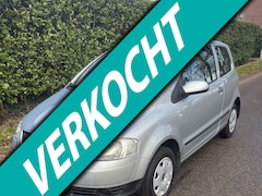 Volkswagen Fox - 1.4 Trendline 144000 km nap