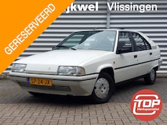 Citroën BX - 1.4 RE fraaie Youngtimer org. NL