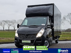 Renault Master - 2.3 Bakwagen Deuren