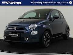 Fiat 500 - 1.0 Hybrid Club