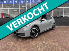 Volkswagen ID.3 - First 58 kWh *Carplay + Stuurverwarming