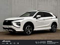 Mitsubishi Eclipse Cross - 2.4 PHEV Executive Automaat / 1.500 KG Trekgewicht / Dealer Onderhouden / Fabrieksgarantie