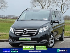 Mercedes-Benz V-klasse - 250 CDI XL AC AUTOMAAT EUR6