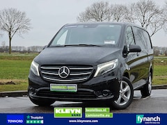 Mercedes-Benz Vito - 119 CDI L2 FULL-LED Navi