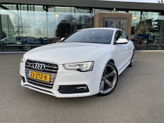 Audi A5 Sportback - S-line 1.8 TFSI