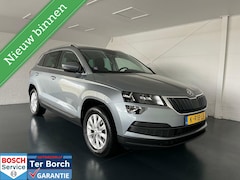 Skoda Karoq - 1.5 TSI ACT Ambition 150Pk, Trekhaak 1500kg, Navi