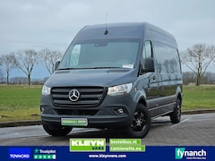 Mercedes-Benz eSprinter - L2H2 47 kWh Airco