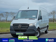 Mercedes-Benz Sprinter - 316 L2H2 Automaat Navi