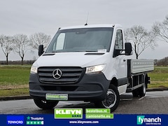 Mercedes-Benz Sprinter - 516 Open Laadbak XL