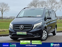 Mercedes-Benz Vito - 114 AC AUTOMAAT EURO6