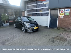 Suzuki Swift - 1.6 Sport ECC/CRUISE *ALL-IN PRIJS