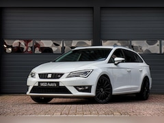 Seat Leon ST - 1.4 EcoTSI FR /LED/STOELVERW./CAMERA/PDC/CRUISE/TREKHAAK