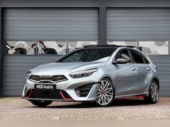 Kia Cee'd - Ceed 1.6 T-GDi GT /PANODAK/MEMORY/VIRTUAL/STOEL+STUURVERW./CARPLAY/JBL/CAMERA