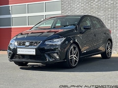 Seat Ibiza - 1.0 TSI FR |CARPLAY|LED|SFEERVER|PDC|CRUISE|NAVI